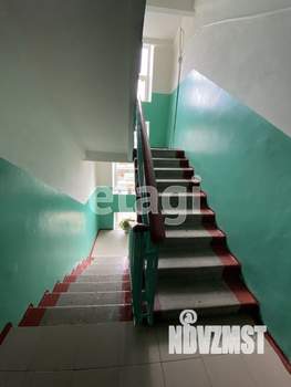 2-к квартира, на длительный срок, 46м2, 4/5 этаж