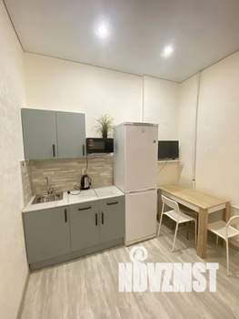 Студия квартира, посуточно, 26м2, 1/4 этаж