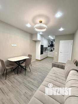 2-к квартира, на длительный срок, 50м2, 13/21 этаж