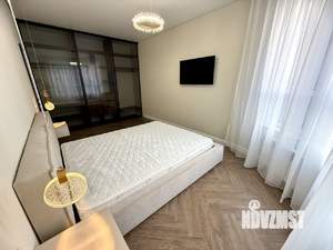 1-к квартира, на длительный срок, 37м2, 7/25 этаж