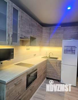 2-к квартира, на длительный срок, 45м2, 20/26 этаж