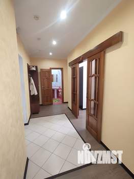 2-к квартира, на длительный срок, 60м2, 18/21 этаж