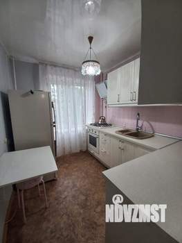 1-к квартира, на длительный срок, 37м2, 5/9 этаж