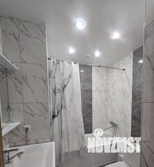 1-к квартира, на длительный срок, 42м2, 8/24 этаж