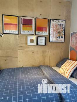 Студия квартира, посуточно, 27м2, 13/26 этаж