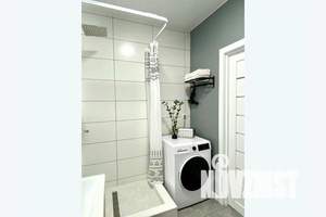 1-к квартира, посуточно, 42м2, 15/24 этаж