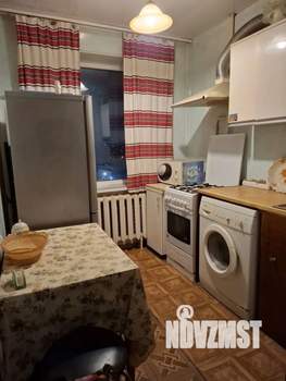 1-к квартира, на длительный срок, 32м2, 6/10 этаж