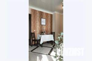 2-к квартира, посуточно, 45м2, 3/21 этаж