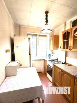 1-к квартира, на длительный срок, 31м2, 3/9 этаж