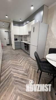 2-к квартира, на длительный срок, 45м2, 8/25 этаж