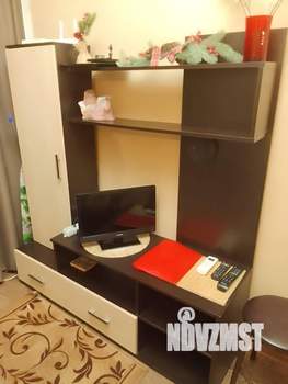 1-к квартира, на длительный срок, 18м2, 1/2 этаж