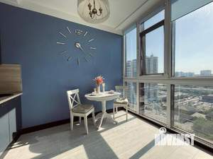 1-к квартира, на длительный срок, 42м2, 15/15 этаж