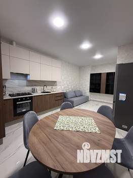 1-к квартира, на длительный срок, 45м2, 10/20 этаж