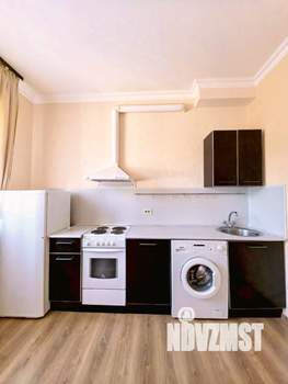Студия квартира, на длительный срок, 30м2, 2/3 этаж