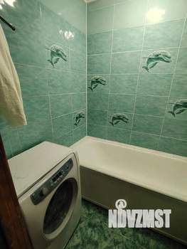 2-к квартира, на длительный срок, 51м2, 4/5 этаж