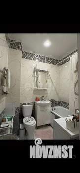 1-к квартира, на длительный срок, 35м2, 2/9 этаж
