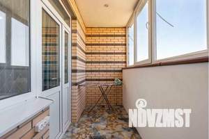 1-к квартира, посуточно, 30м2, 11/25 этаж