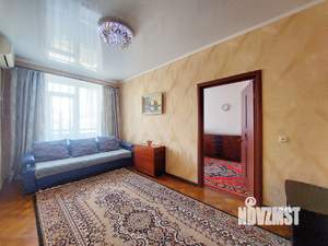 3-к квартира, на длительный срок, 54м2, 3/6 этаж