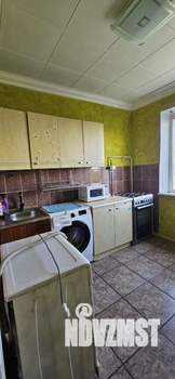 2-к квартира, на длительный срок, 54м2, 9/9 этаж