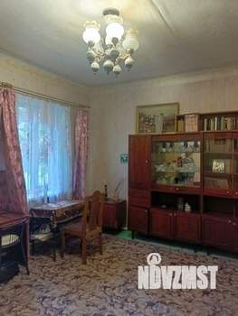 2-к квартира, на длительный срок, 50м2, 1/2 этаж