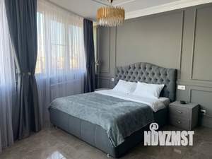 1-к квартира, посуточно, 50м2, 8/32 этаж