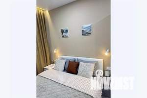 1-к квартира, посуточно, 28м2, 15/24 этаж