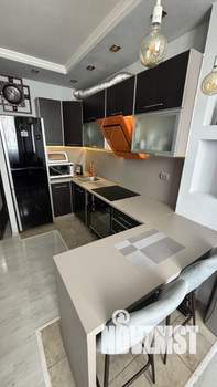 2-к квартира, на длительный срок, 62м2, 16/16 этаж