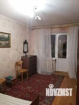 2-к квартира, на длительный срок, 55м2, 7/10 этаж