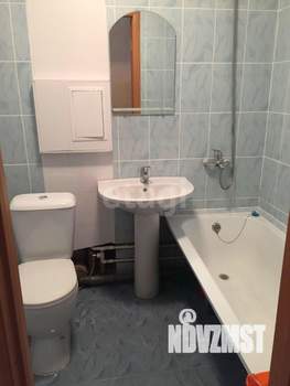 1-к квартира, на длительный срок, 35м2, 7/9 этаж