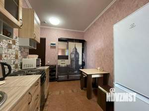 Студия квартира, на длительный срок, 27м2, 9/20 этаж