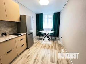 2-к квартира, посуточно, 72м2, 1/1 этаж