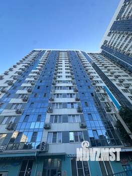 2-к квартира, на длительный срок, 90м2, 11/20 этаж