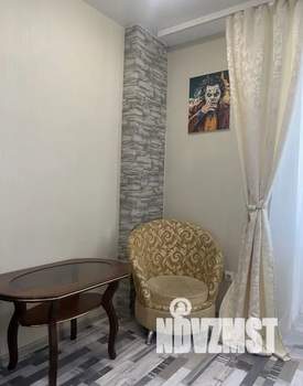 Студия квартира, посуточно, 26м2, 12/23 этаж