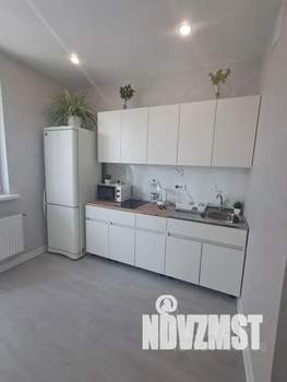 1-к квартира, посуточно, 37м2, 18/18 этаж