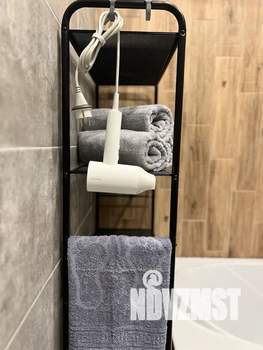 1-к квартира, посуточно, 38м2, 9/17 этаж