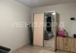 1-к квартира, на длительный срок, 33м2, 19/20 этаж