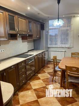 3-к квартира, на длительный срок, 90м2, 10/19 этаж