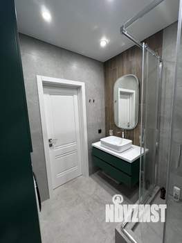 2-к квартира, на длительный срок, 42м2, 16/24 этаж