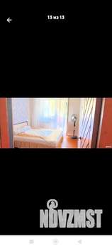 2-к квартира, на длительный срок, 52м2, 3/9 этаж