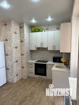 1-к квартира, на длительный срок, 35м2, 6/13 этаж