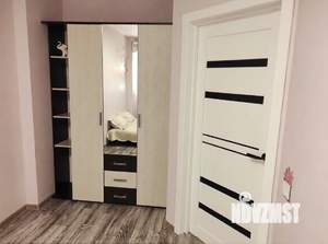 1-к квартира, на длительный срок, 40м2, 12/24 этаж