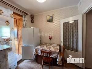 1-к квартира, на длительный срок, 37м2, 5/10 этаж