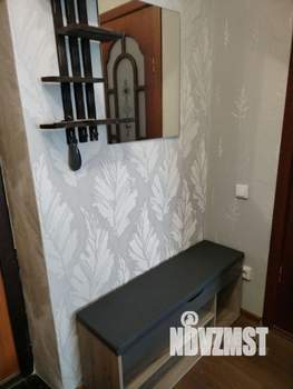 1-к квартира, на длительный срок, 36м2, 4/10 этаж