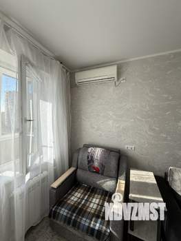 1-к квартира, на длительный срок, 38м2, 8/10 этаж