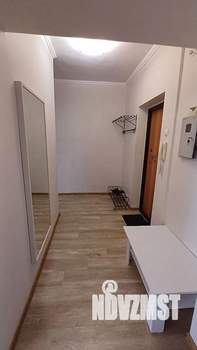 1-к квартира, на длительный срок, 39м2, 11/15 этаж