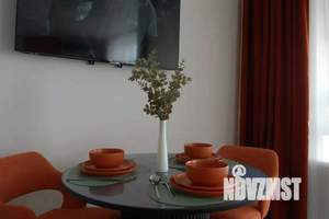 1-к квартира, посуточно, 41м2, 1/1 этаж