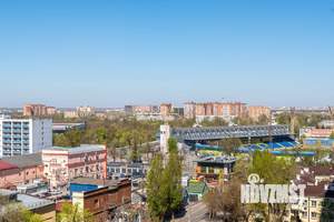 1-к квартира, посуточно, 30м2, 11/24 этаж