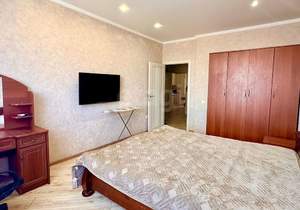 2-к квартира, на длительный срок, 58м2, 14/22 этаж