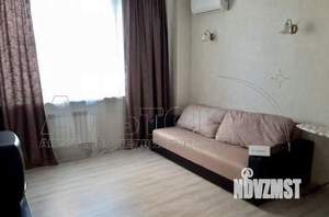 1-к квартира, на длительный срок, 43м2, 3/20 этаж