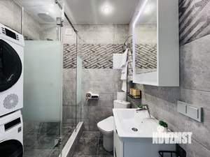 2-к квартира, посуточно, 45м2, 16/26 этаж